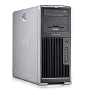 HP XW8600����վ