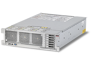 oracle SPARC T4-2 ������