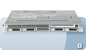 Sun SPARC Enterprise T2000