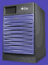 Sun Fire E2900