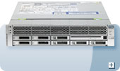 sun fire x4270